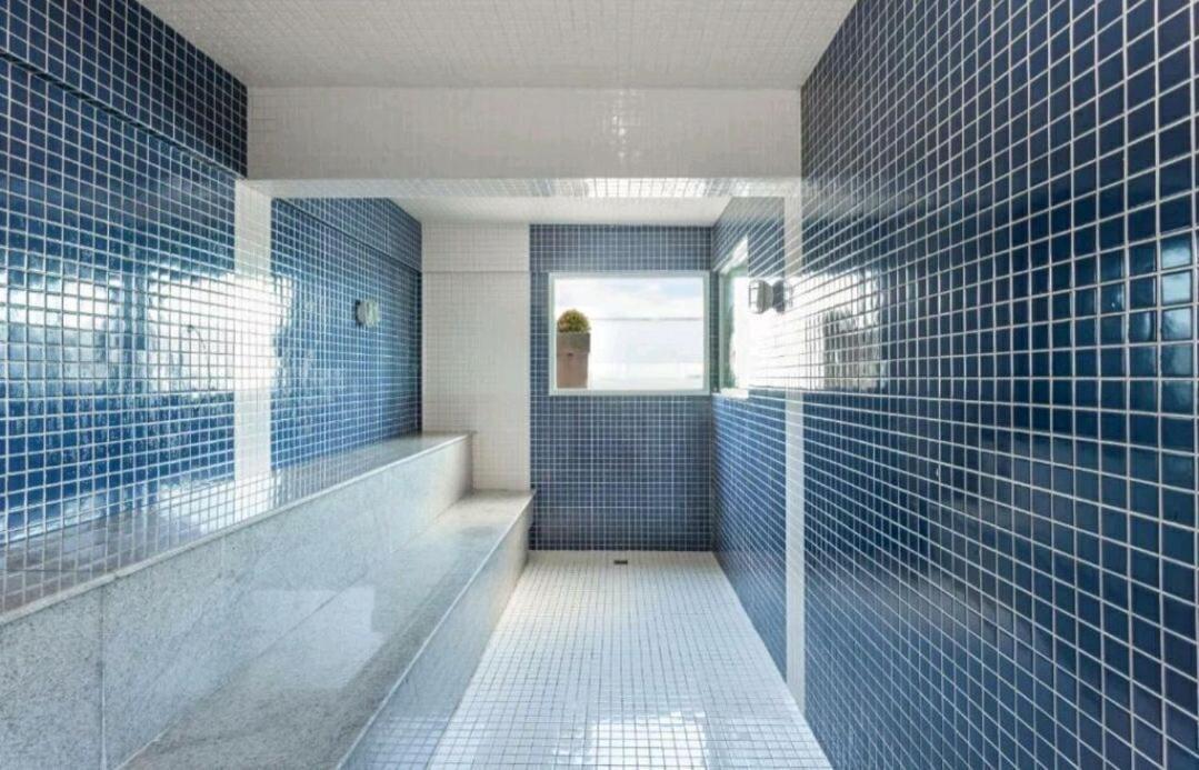 Flat 1506 - Studio Duplo Em Macaé Exteriör bild