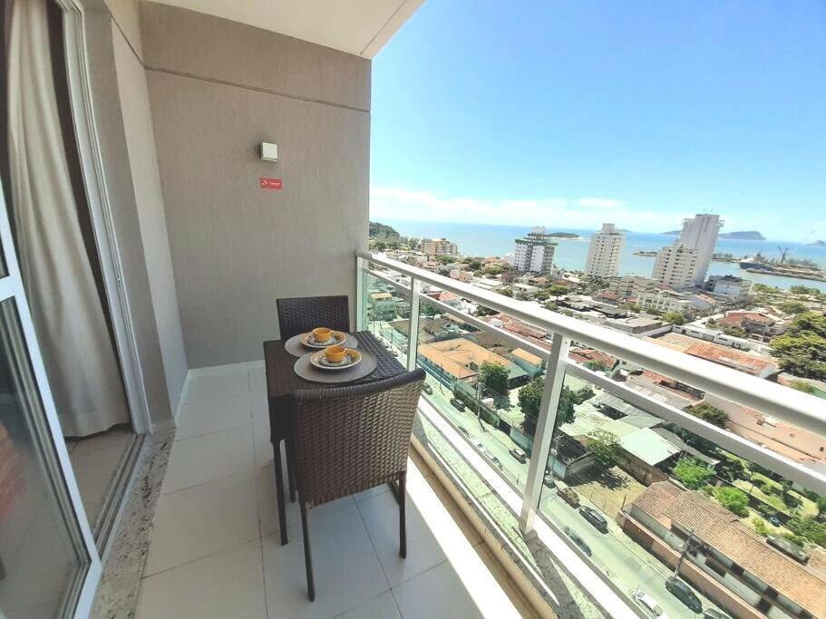 Flat 1506 - Studio Duplo Em Macaé Exteriör bild